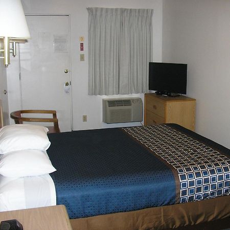 كولورادو سبرينغس Mecca Motel المظهر الخارجي الصورة
